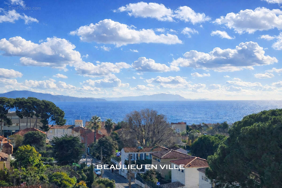 Appartement à LA CIOTAT