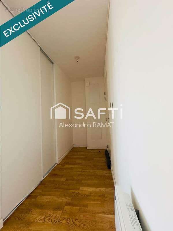 Photo 4 - Appartement à ARRAS