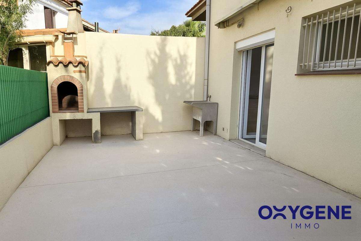 Appartement à SAINT-ESTEVE