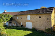 Maison à SARLAT-LA-CANEDA
