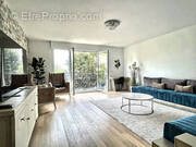 Appartement à SAINT-CLOUD