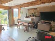 Maison à SAINT-MARC-LE-BLANC