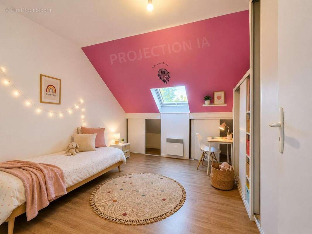 Photo 6 - Maison à JOUE-LES-TOURS