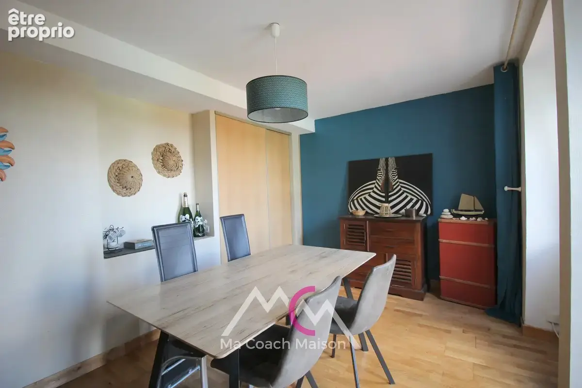 CAMPBON côté Savenay, Maison de charme rénovée d'environ 185 m2 avec piscine - photo 8