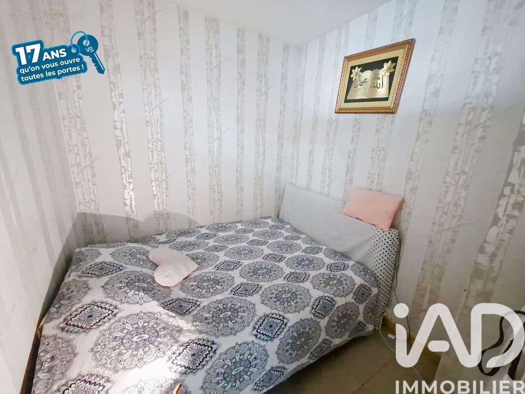 Photo 7 - Appartement à L'ILE-SAINT-DENIS