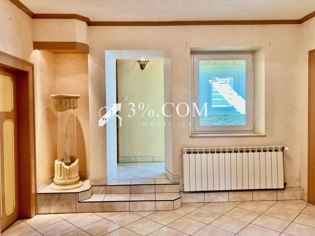 Maison de village rénovée - photo 11