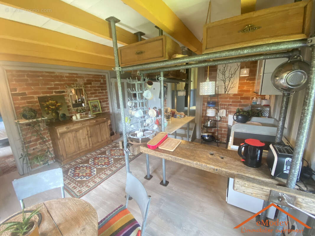 Maison 51 m² à Le Tholy  - photo 4