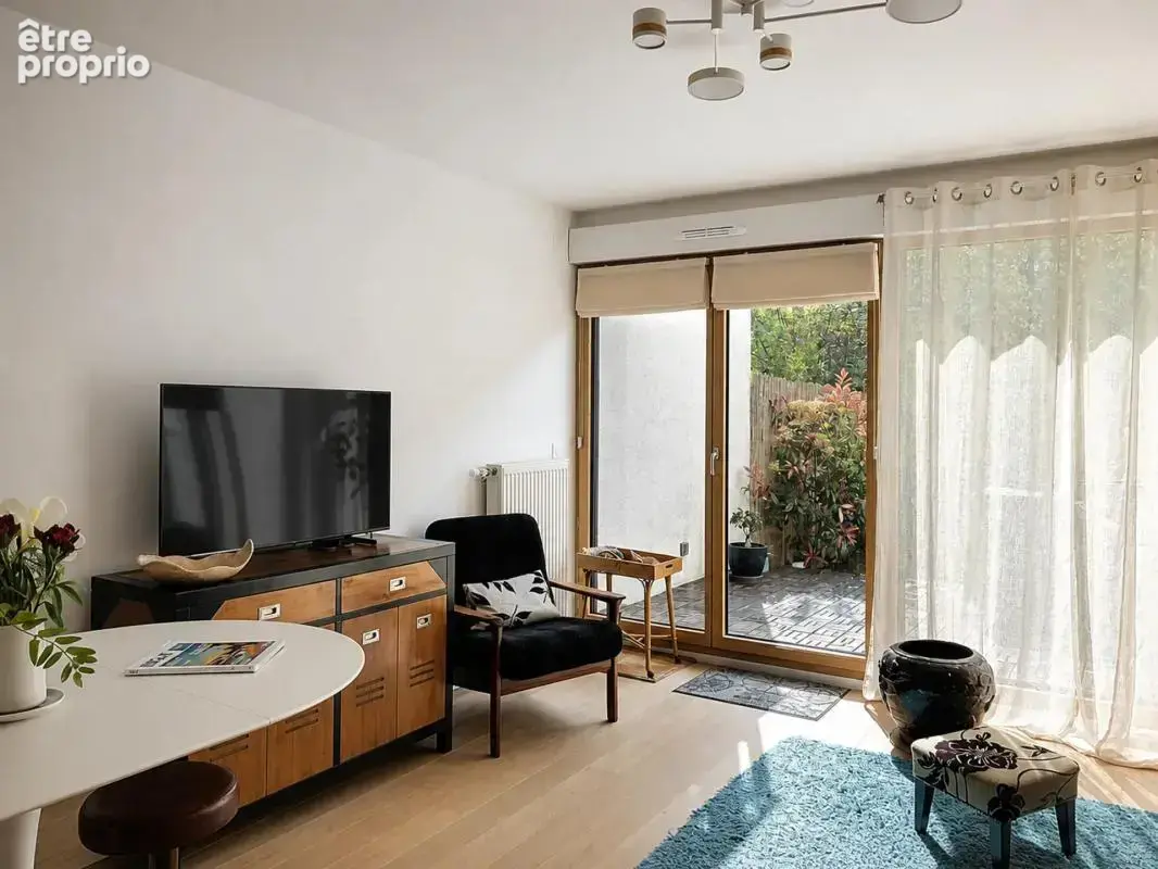 Appartement 3 pièces de 59 m² à Montreuil - photo 3