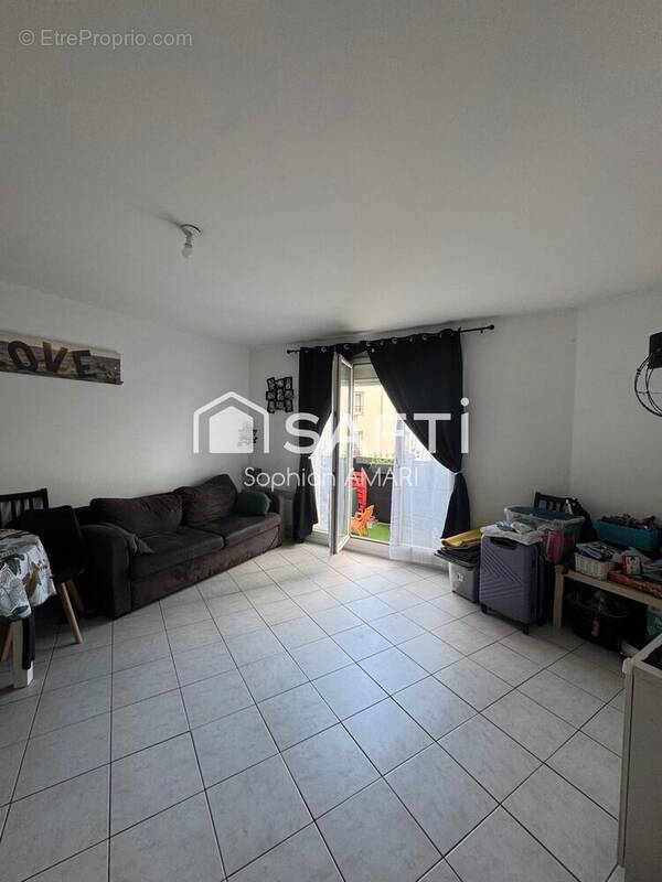 Photo 1 - Appartement à ARGENTEUIL