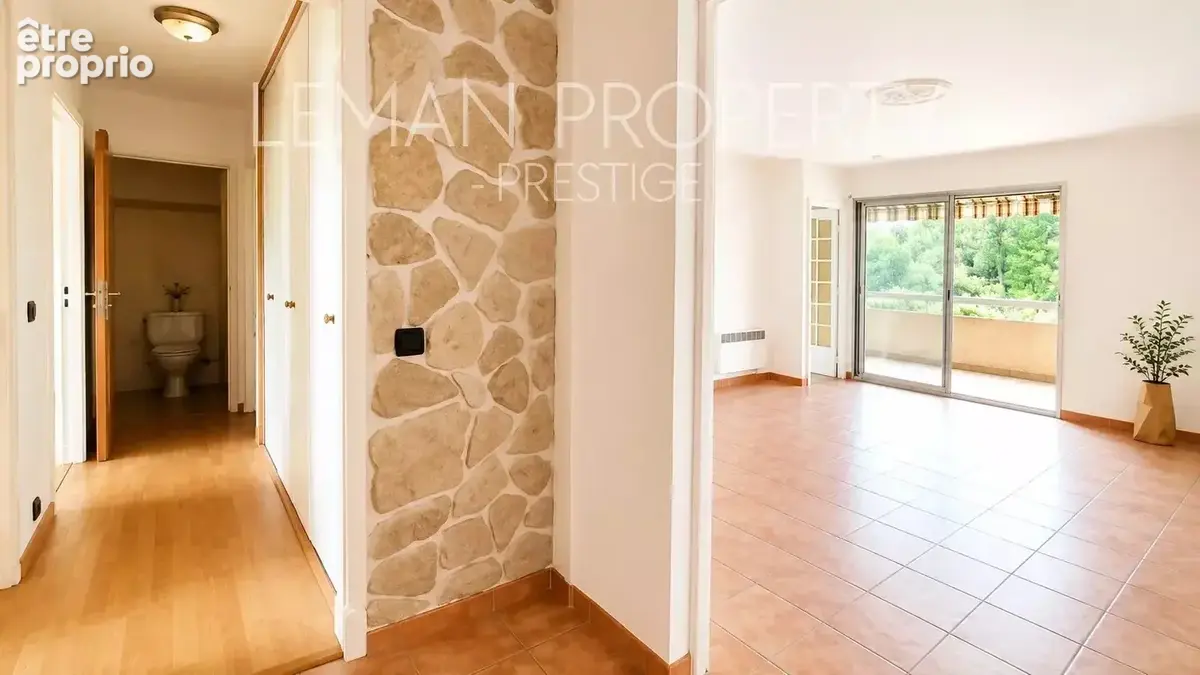 Appartement à LE CANNET