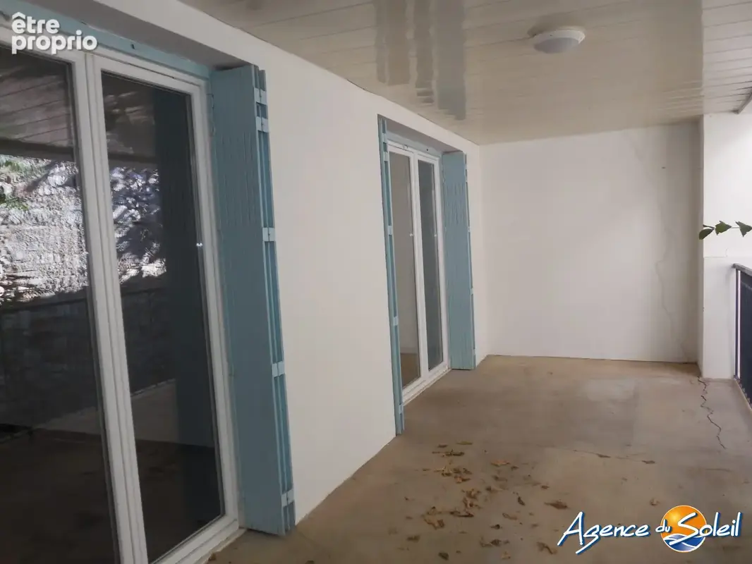 Maison 3 pièces 94 m² à vendre à La Palme (11480) - photo 2