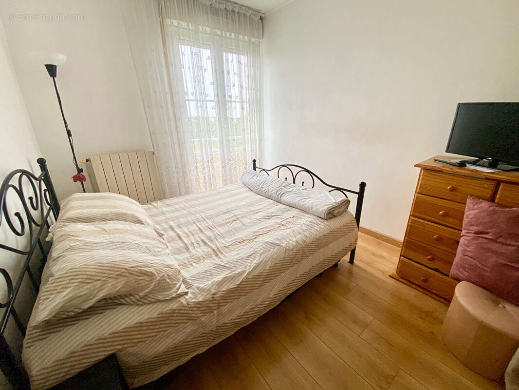 Appartement à BEZONS