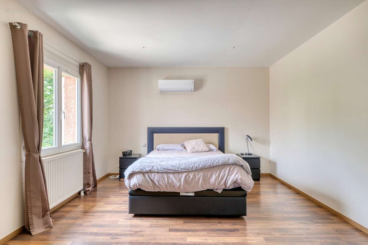 Belle maison familiale au calme dans quartier résidentiel - photo 11