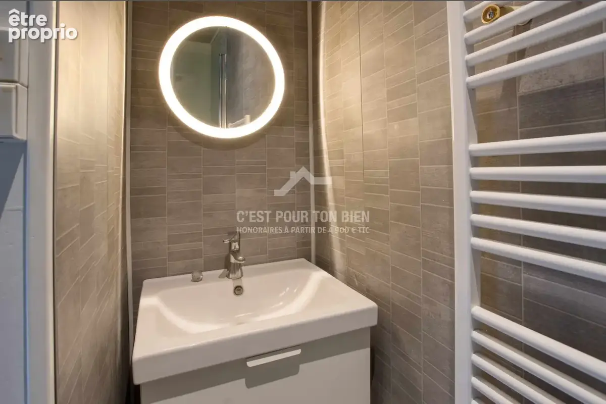 Maison 2 pièces 51 m² à vendre à Lezennes (59260) - photo 6