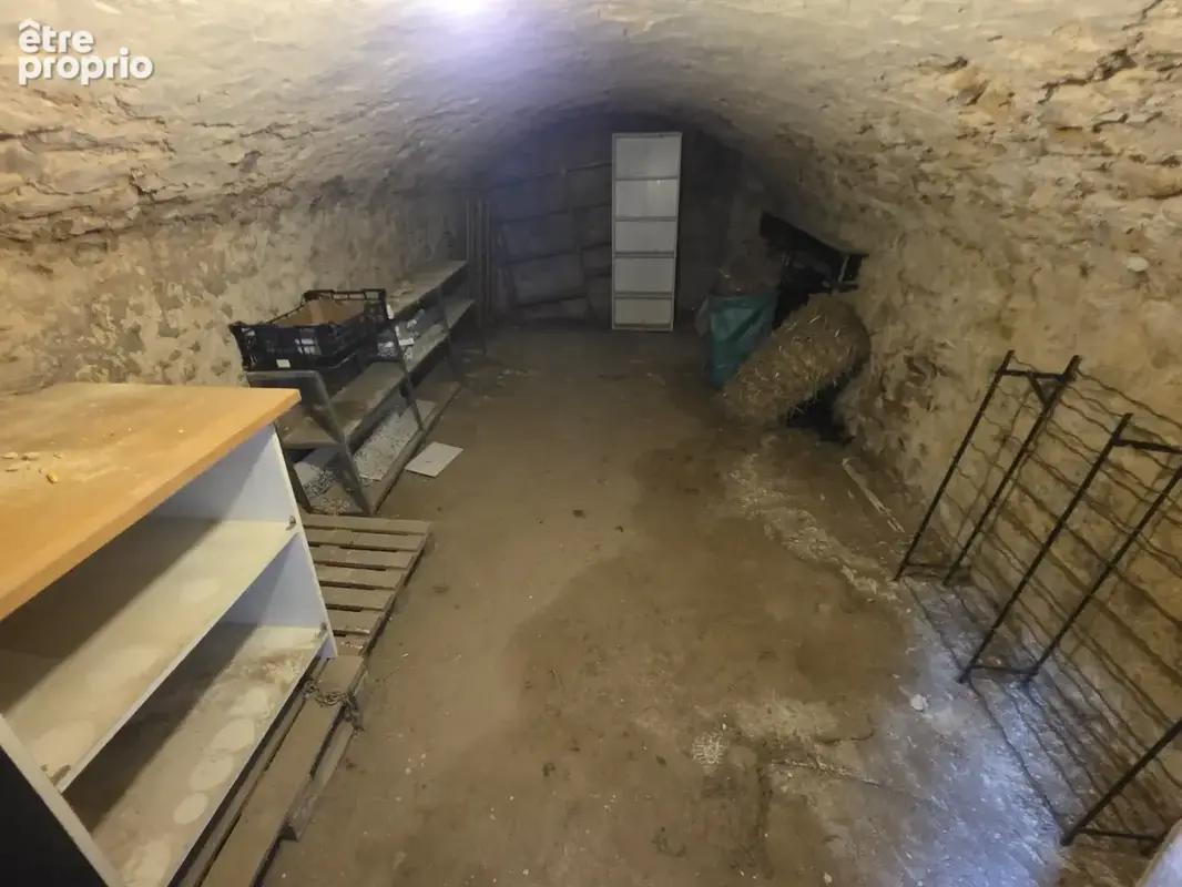 Angervilliers - maison ancienne - photo 19