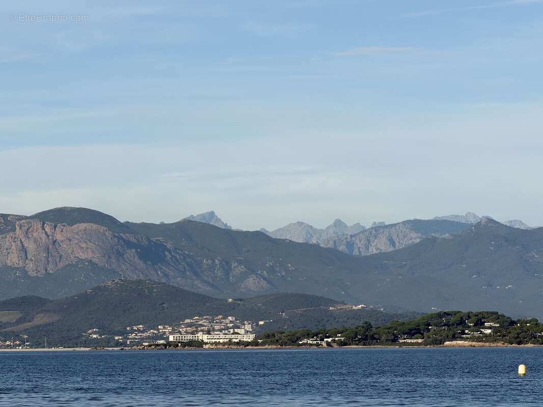 Maison à PIETROSELLA