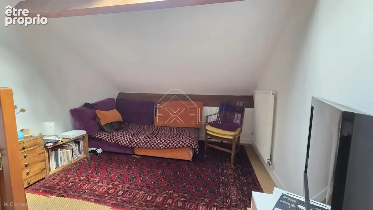 Duplex 3 pièces de 70 m² avec balcon et place de parking à ISSOU - photo 11