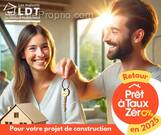 Terrain à SAINTINES