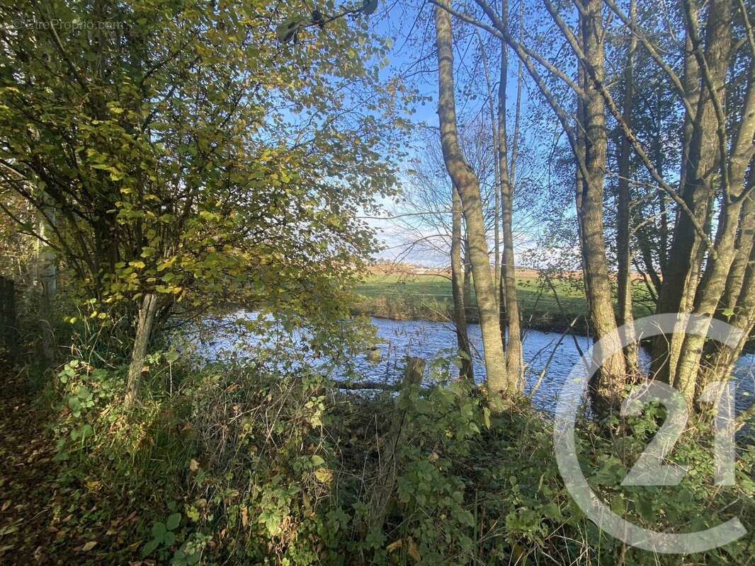 Maison à CLOYES-SUR-LE-LOIR