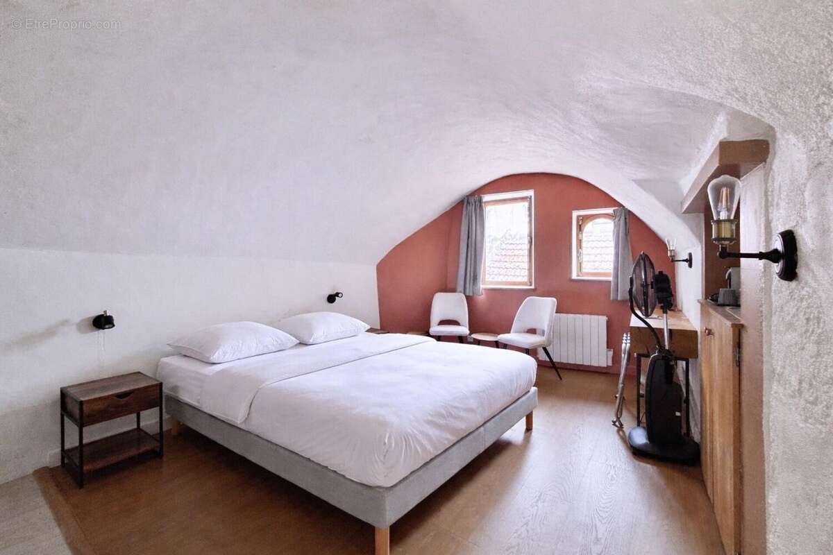 Photo 9 - Maison à LA CHARITE-SUR-LOIRE