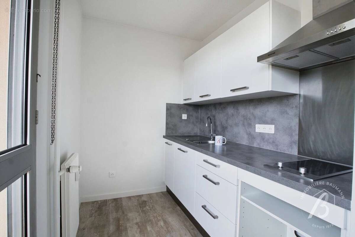 Appartement à vendre Mutzig - photo 2