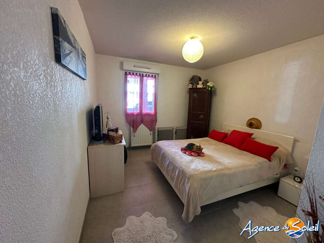 Appartement à BEZIERS
