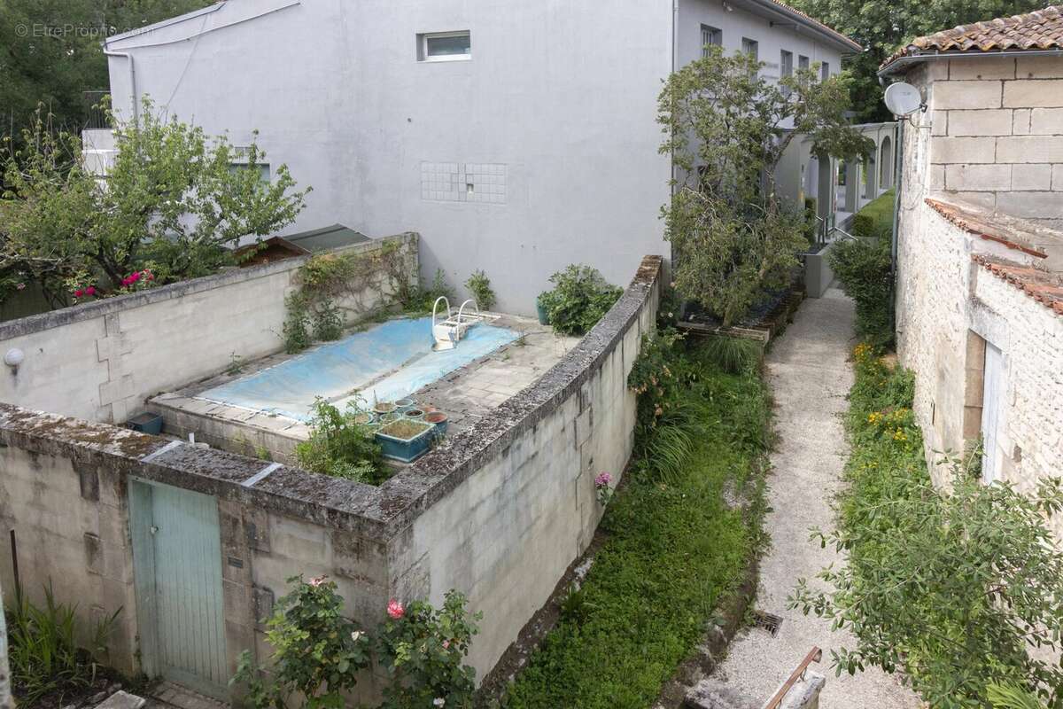 Charmante maison de village avec piscine et dépendance - photo 15