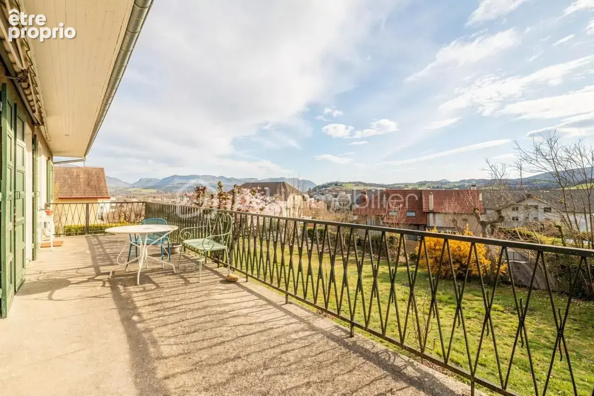 Maison avec 1487m2 de terrain - photo 10