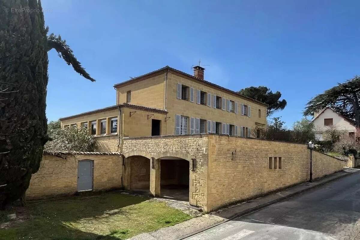 Maison à BELVES