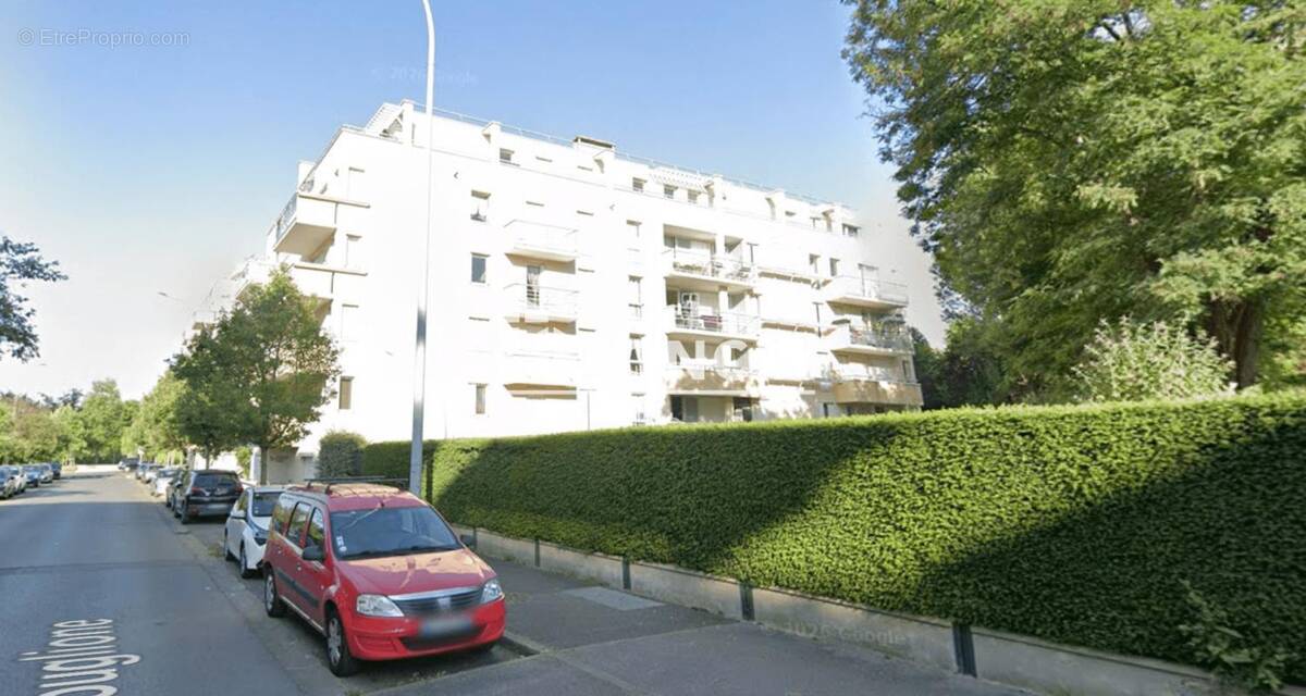 Appartement à BONNEUIL-SUR-MARNE