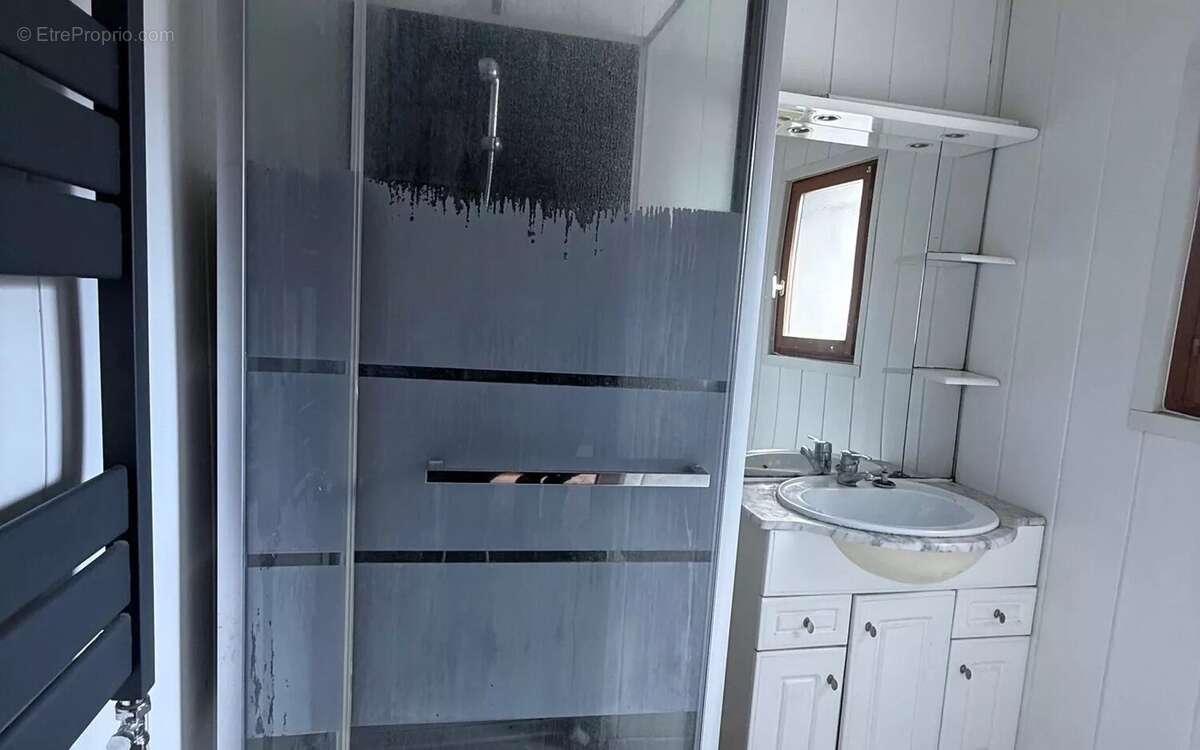 Maison à SAINT-GOBAIN