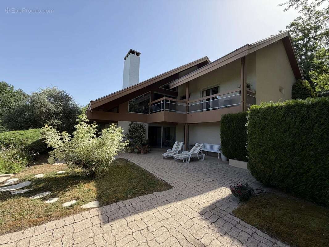 Vente Maison Brive-la-gaillarde(19100) 540 000ï¿œ - photo 2