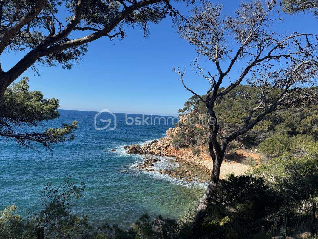 Appartement à BANDOL