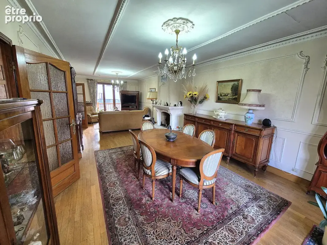 Maison 6 pièces avec dépendance - photo 2
