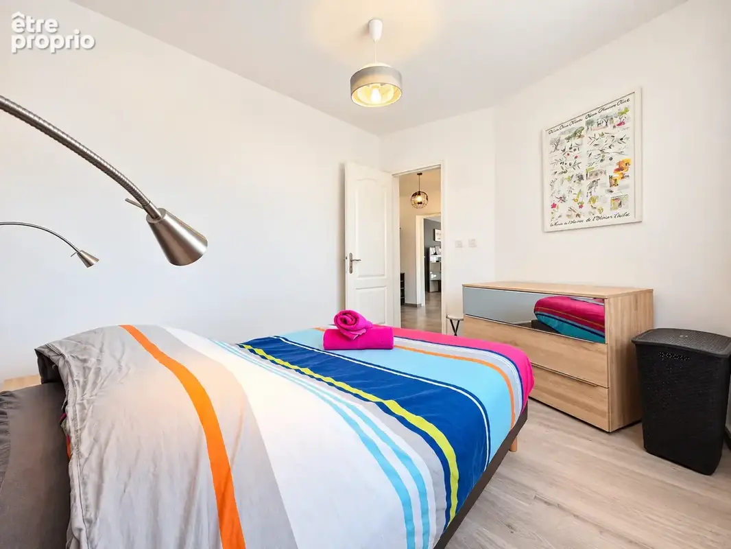 Rare   villa rénovée   quartier des goélands - photo 13