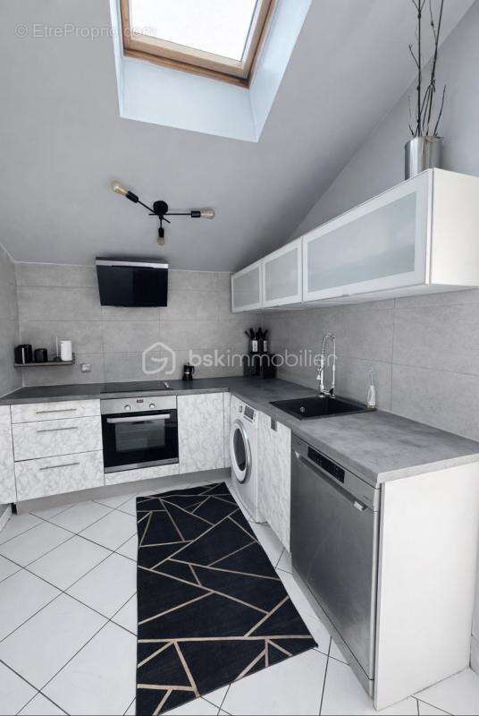 Maison à LIMEIL-BREVANNES