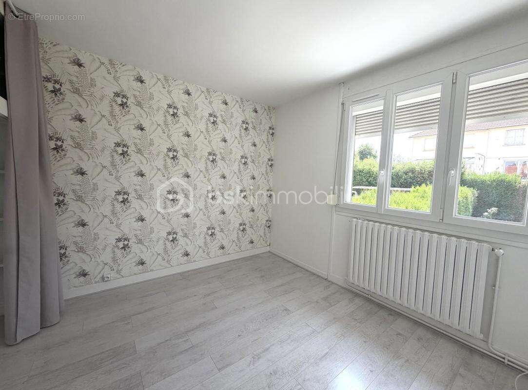 Maison familiale 4 chambres, jardin et garage - photo 12