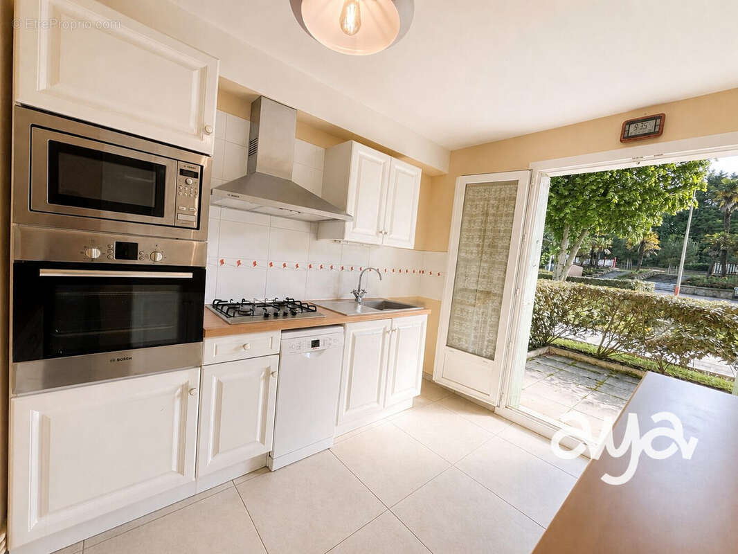 Appartement à LA BAULE-ESCOUBLAC