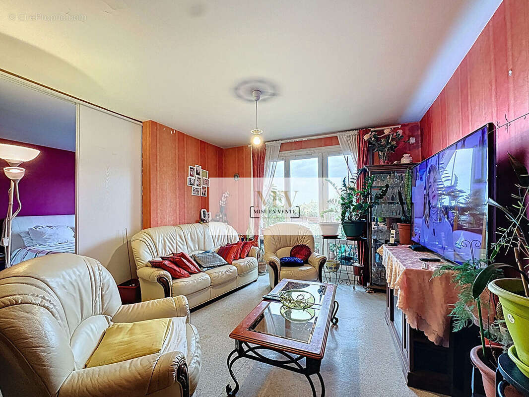 Appartement à BRY-SUR-MARNE