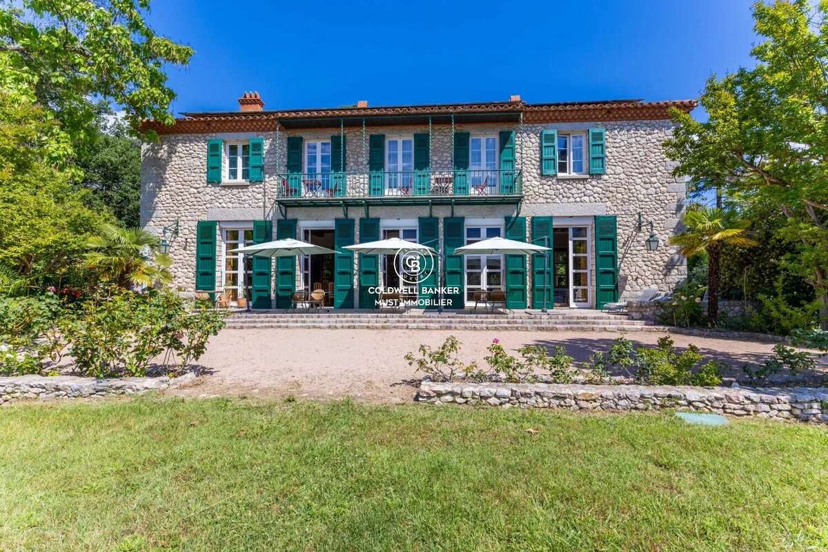 Maison à PRADES