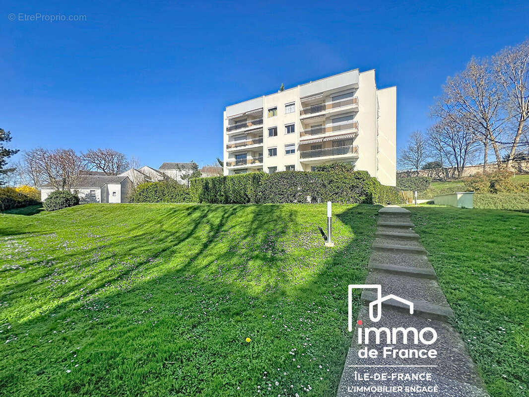 Appartement à CHARTRES