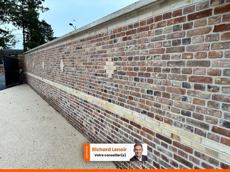 Maison à BEAUMONT-LE-ROGER