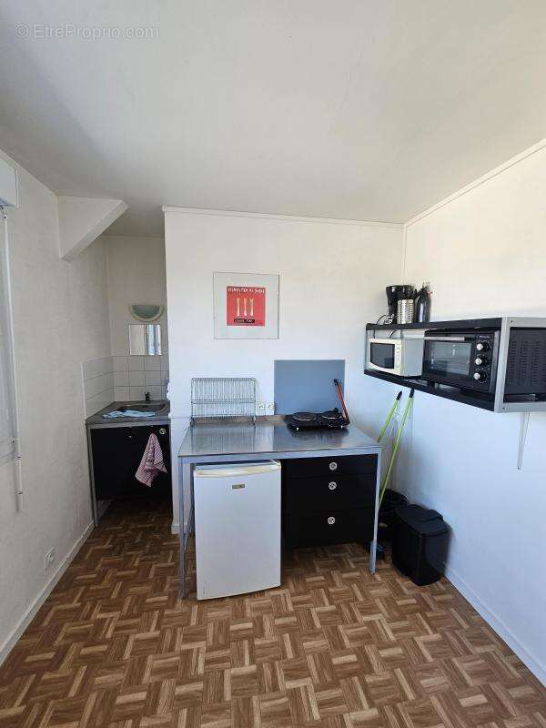 Appartement à LAVAL