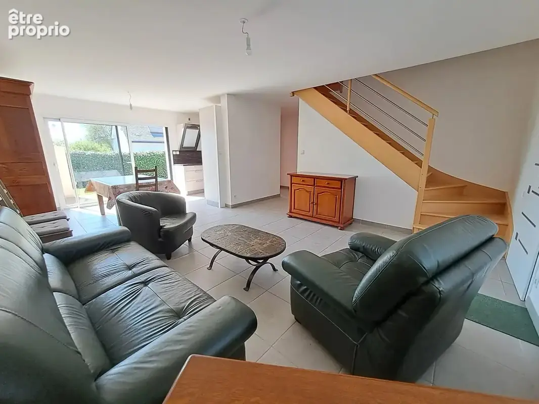 BADEN CENTRE maison sans travaux - photo 2