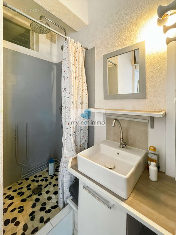 Appartement à SAINT-FRANCOIS