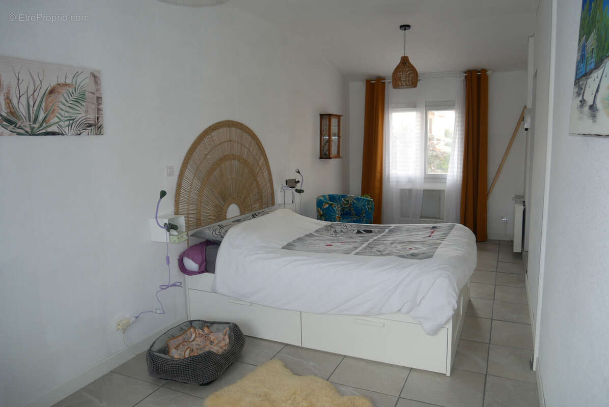Maison à CORBAS