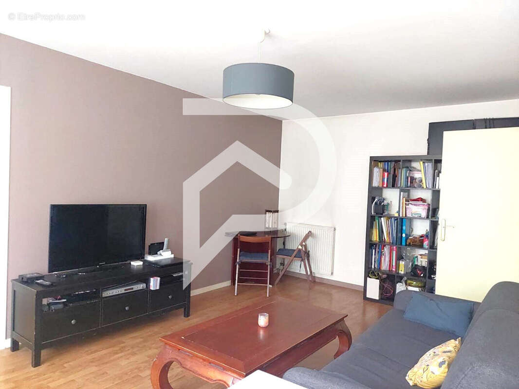 Appartement à MANTES-LA-VILLE