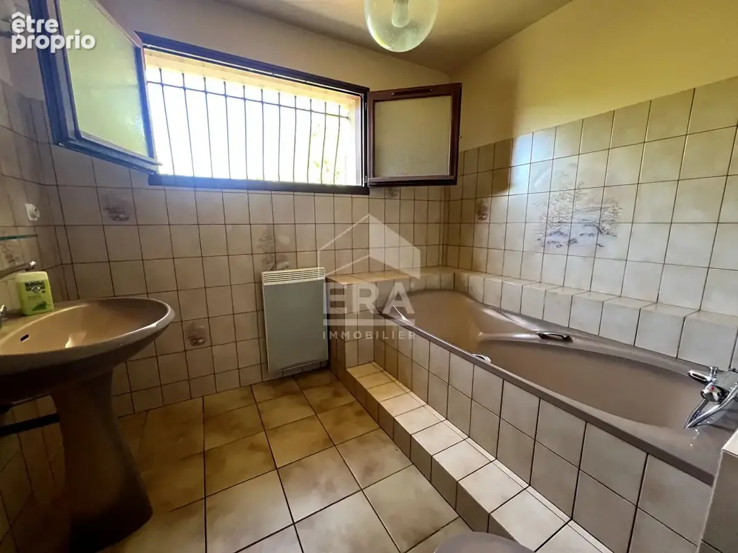 Maison 134m² à torpes - photo 14