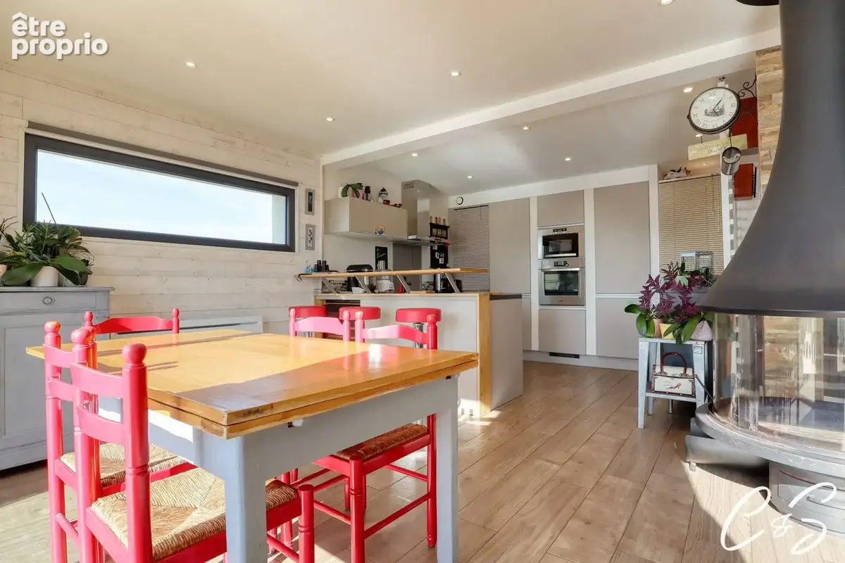 Maison 5 pièces 130 m² à vendre à Plovan (29720) - photo 6