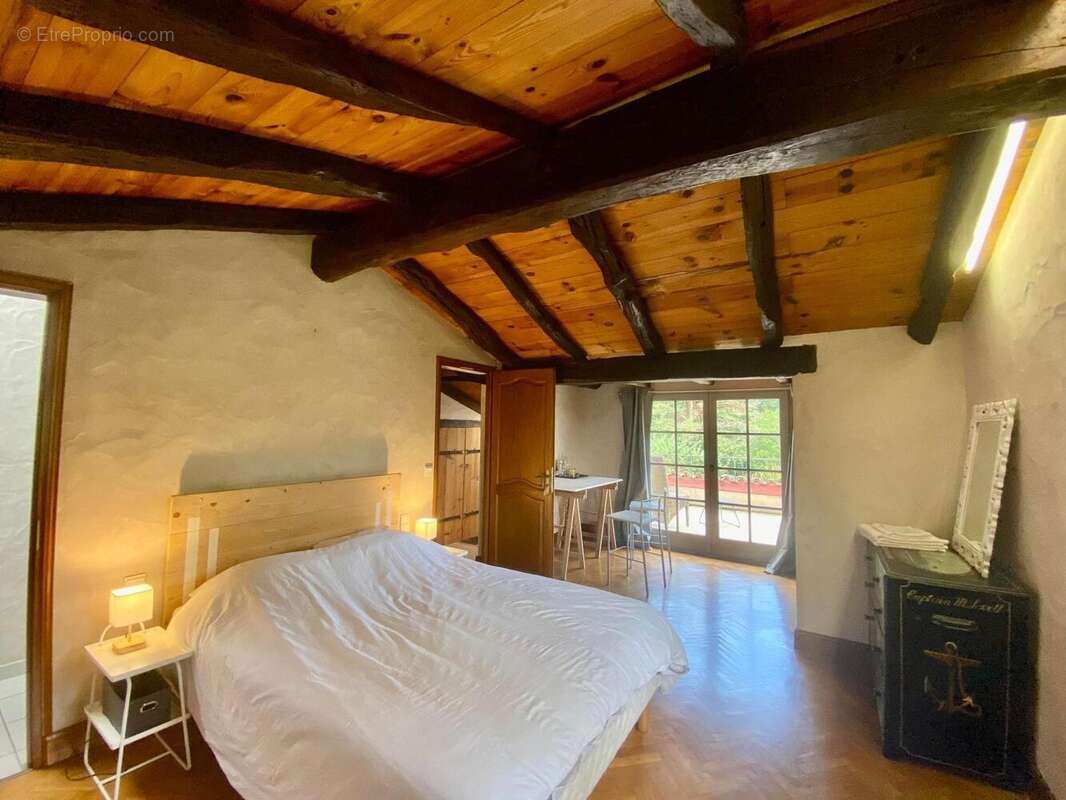 Photo 4 - Maison à SAINT-PEE-SUR-NIVELLE